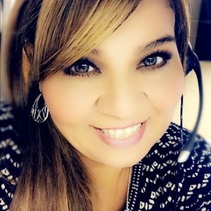 Meet your Posher, Dianna